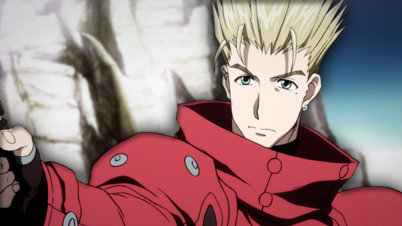 Trigun Stampede Sequel Anime Announced New Trailer Released  Anime Corner